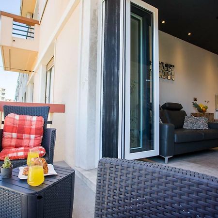 New Apartment Parkview/Cityview سبليت المظهر الخارجي الصورة