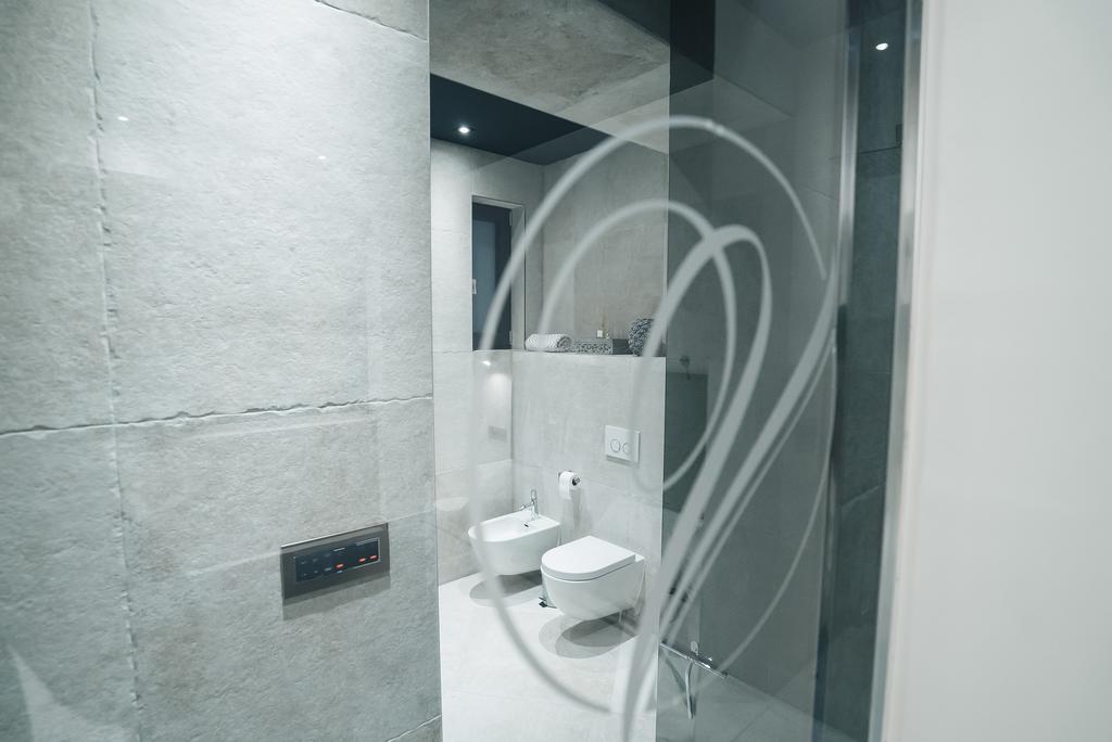 New Apartment Parkview/Cityview سبليت المظهر الخارجي الصورة