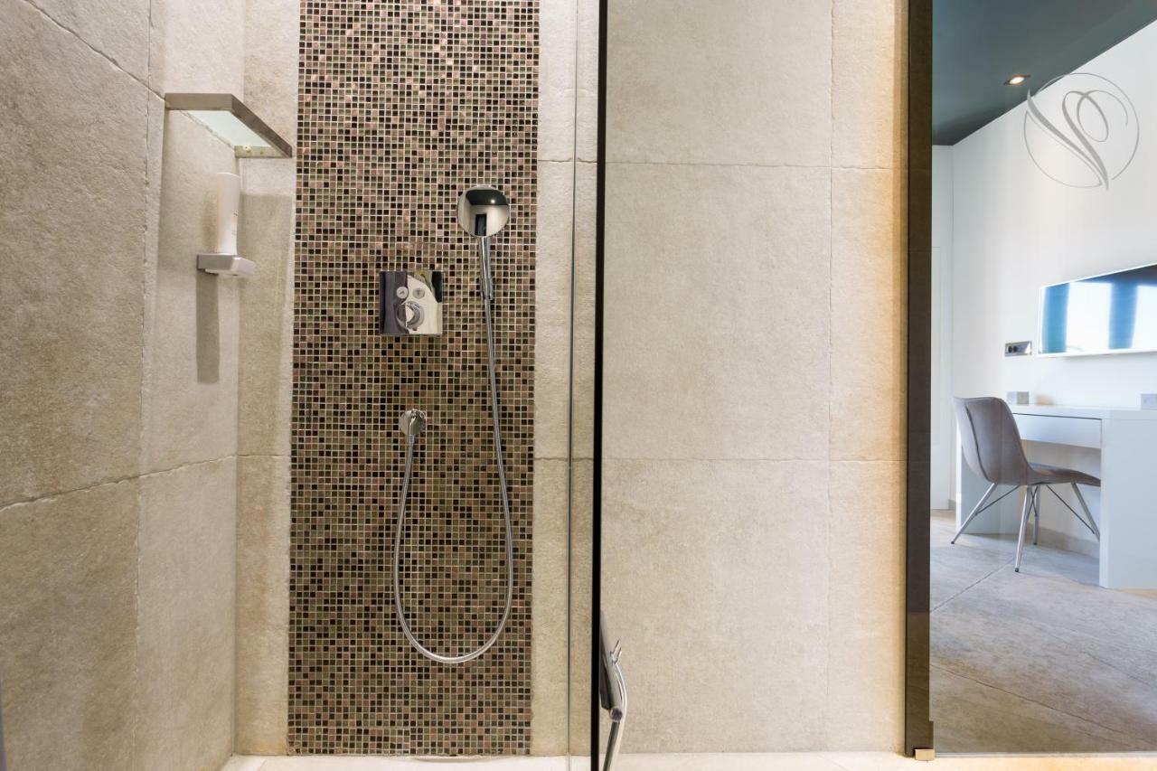New Apartment Parkview/Cityview سبليت المظهر الخارجي الصورة