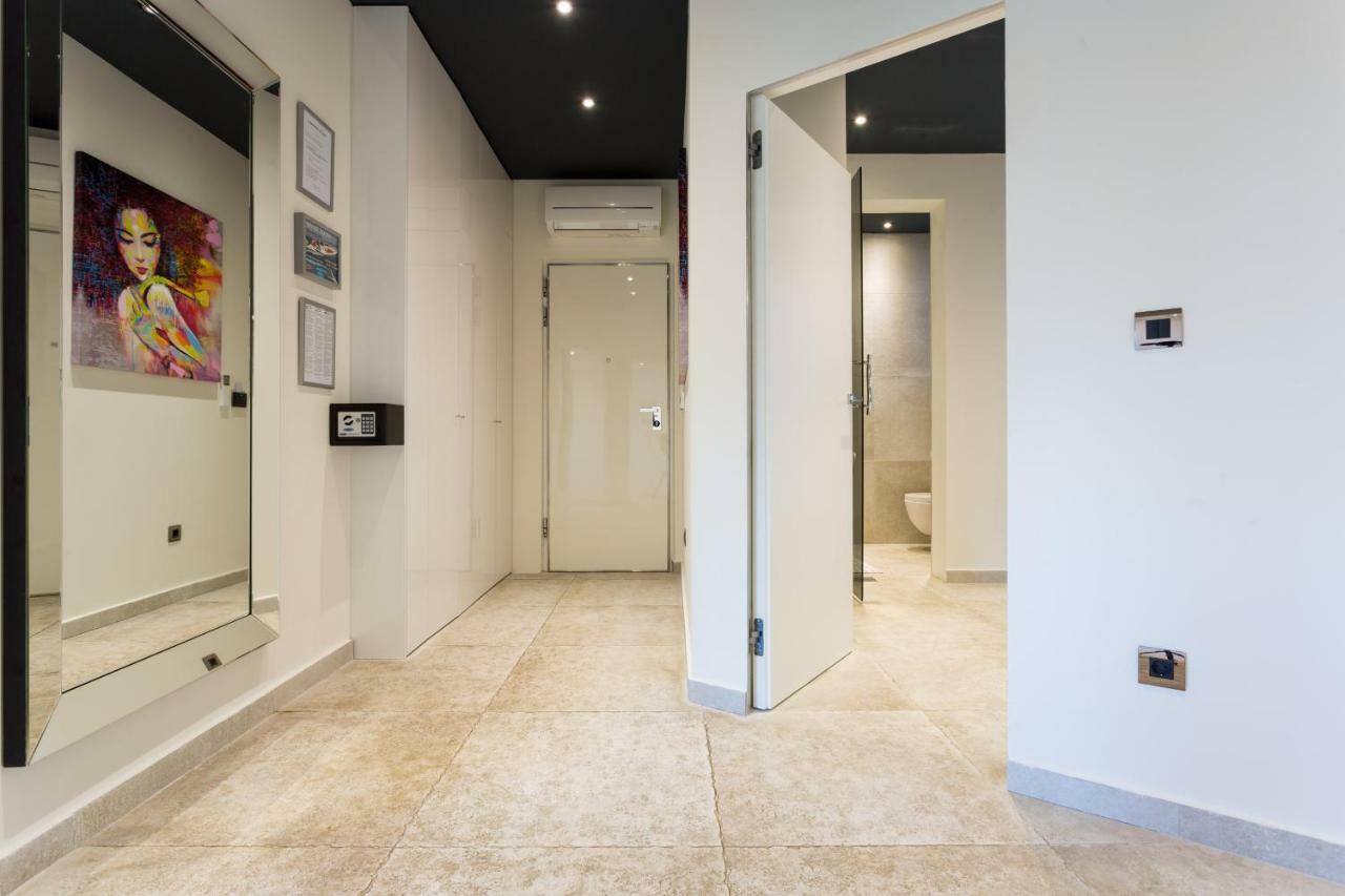 New Apartment Parkview/Cityview سبليت المظهر الخارجي الصورة