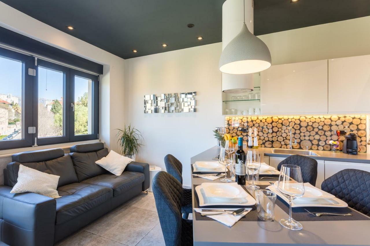 New Apartment Parkview/Cityview سبليت المظهر الخارجي الصورة