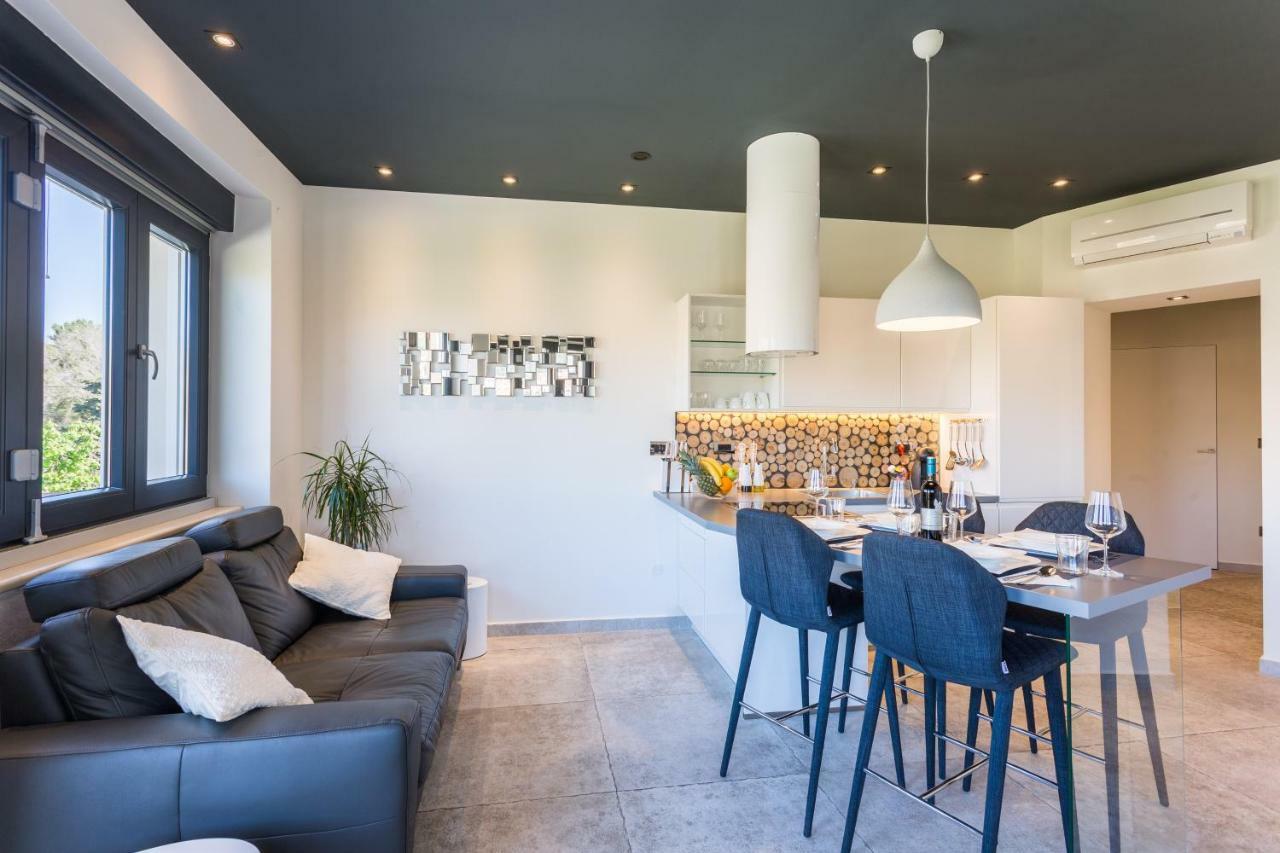 New Apartment Parkview/Cityview سبليت المظهر الخارجي الصورة