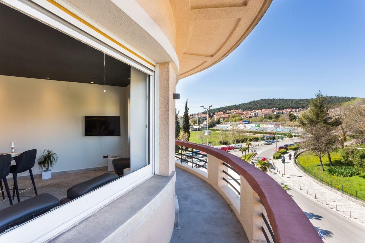 New Apartment Parkview/Cityview سبليت المظهر الخارجي الصورة