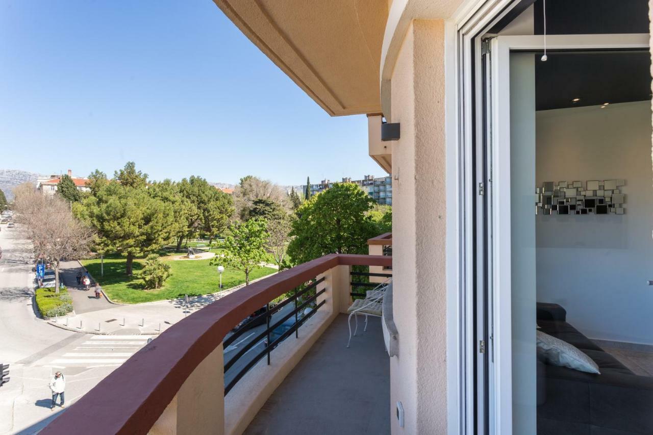 New Apartment Parkview/Cityview سبليت المظهر الخارجي الصورة