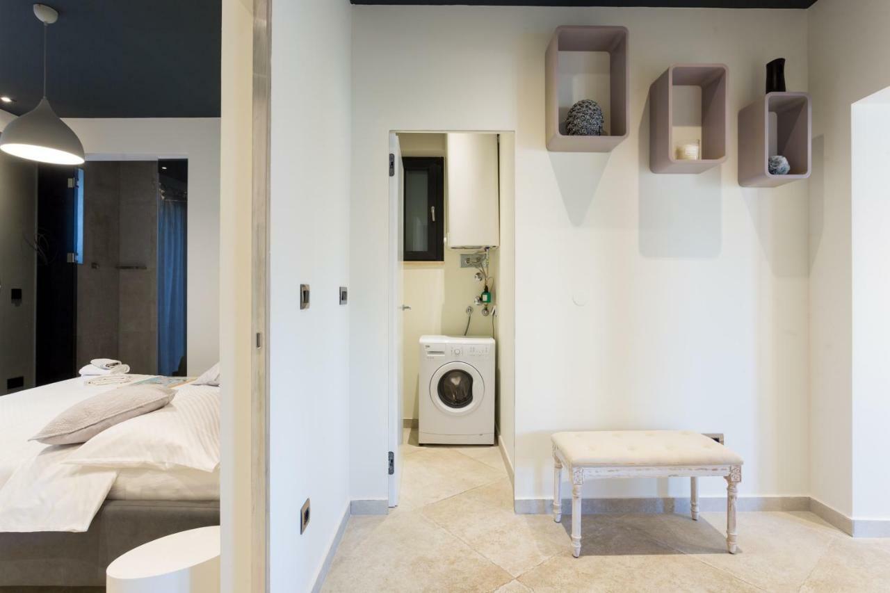 New Apartment Parkview/Cityview سبليت المظهر الخارجي الصورة