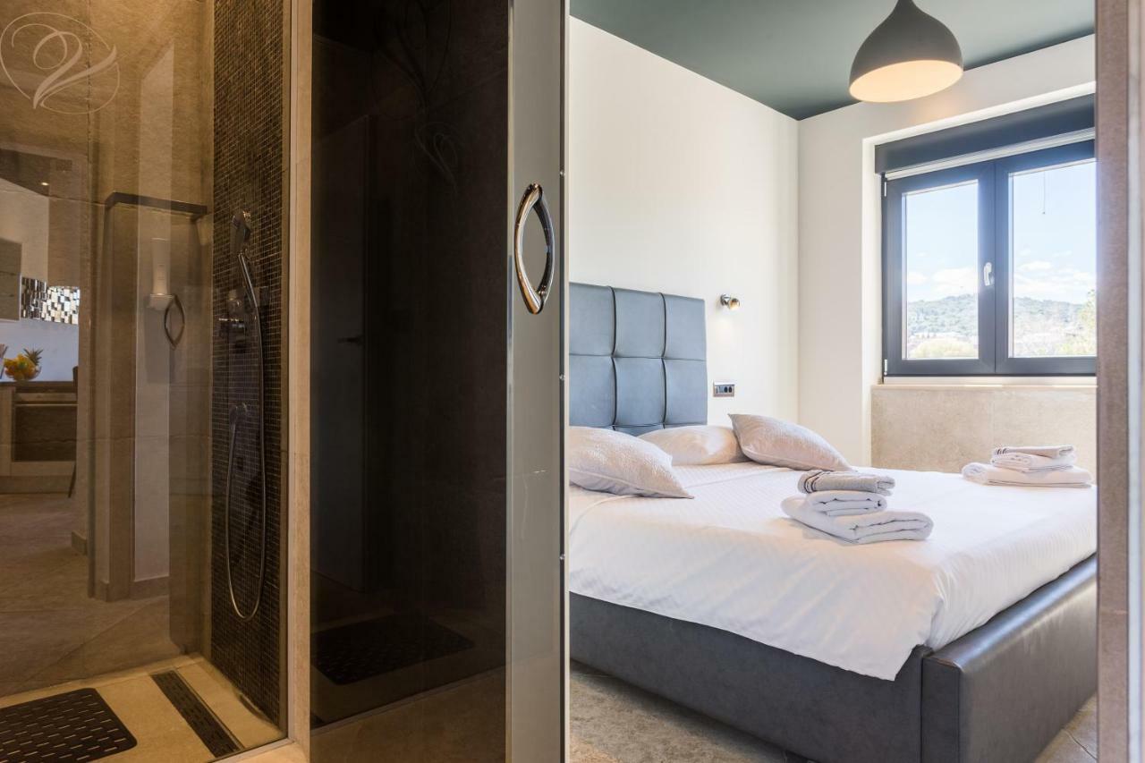 New Apartment Parkview/Cityview سبليت المظهر الخارجي الصورة