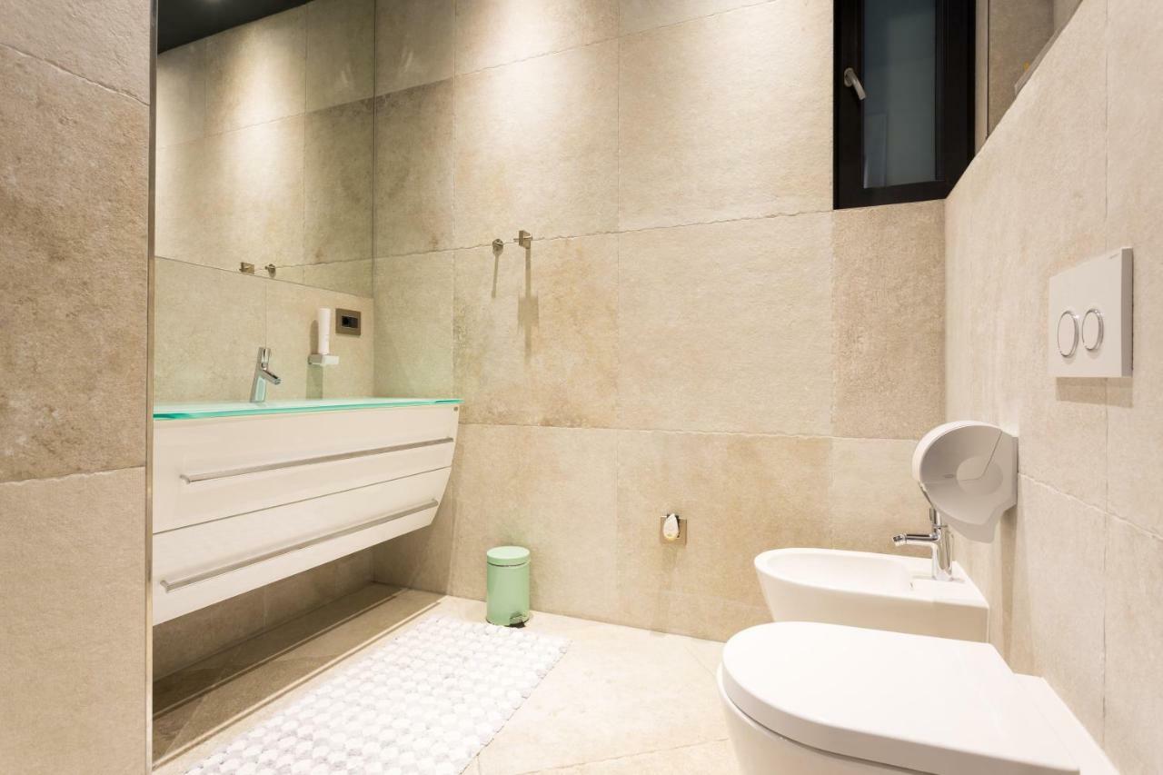New Apartment Parkview/Cityview سبليت المظهر الخارجي الصورة