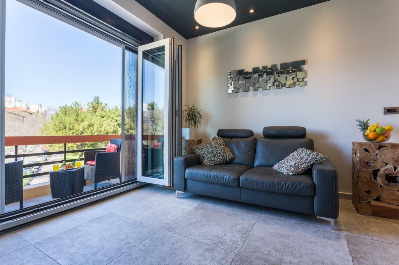 New Apartment Parkview/Cityview سبليت المظهر الخارجي الصورة