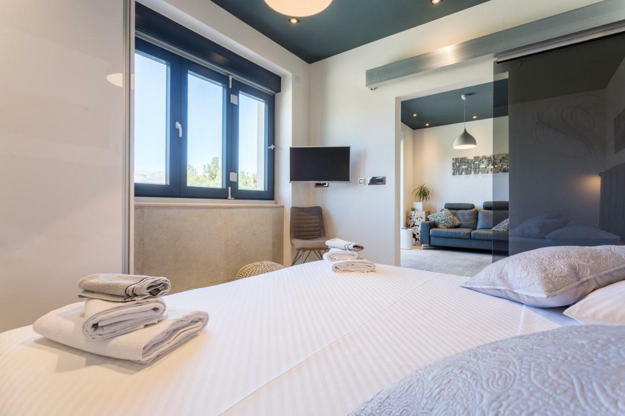 New Apartment Parkview/Cityview سبليت المظهر الخارجي الصورة