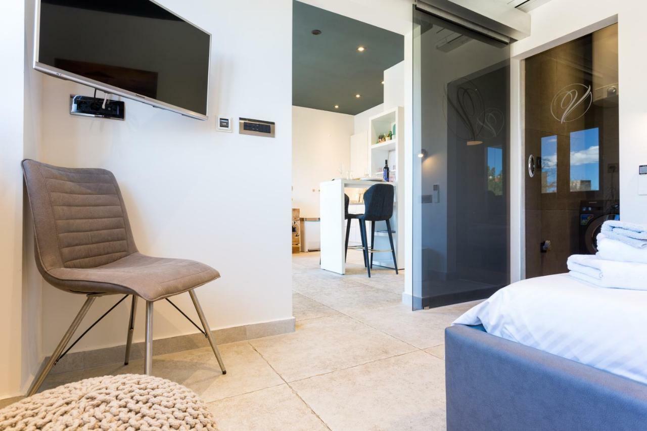 New Apartment Parkview/Cityview سبليت المظهر الخارجي الصورة