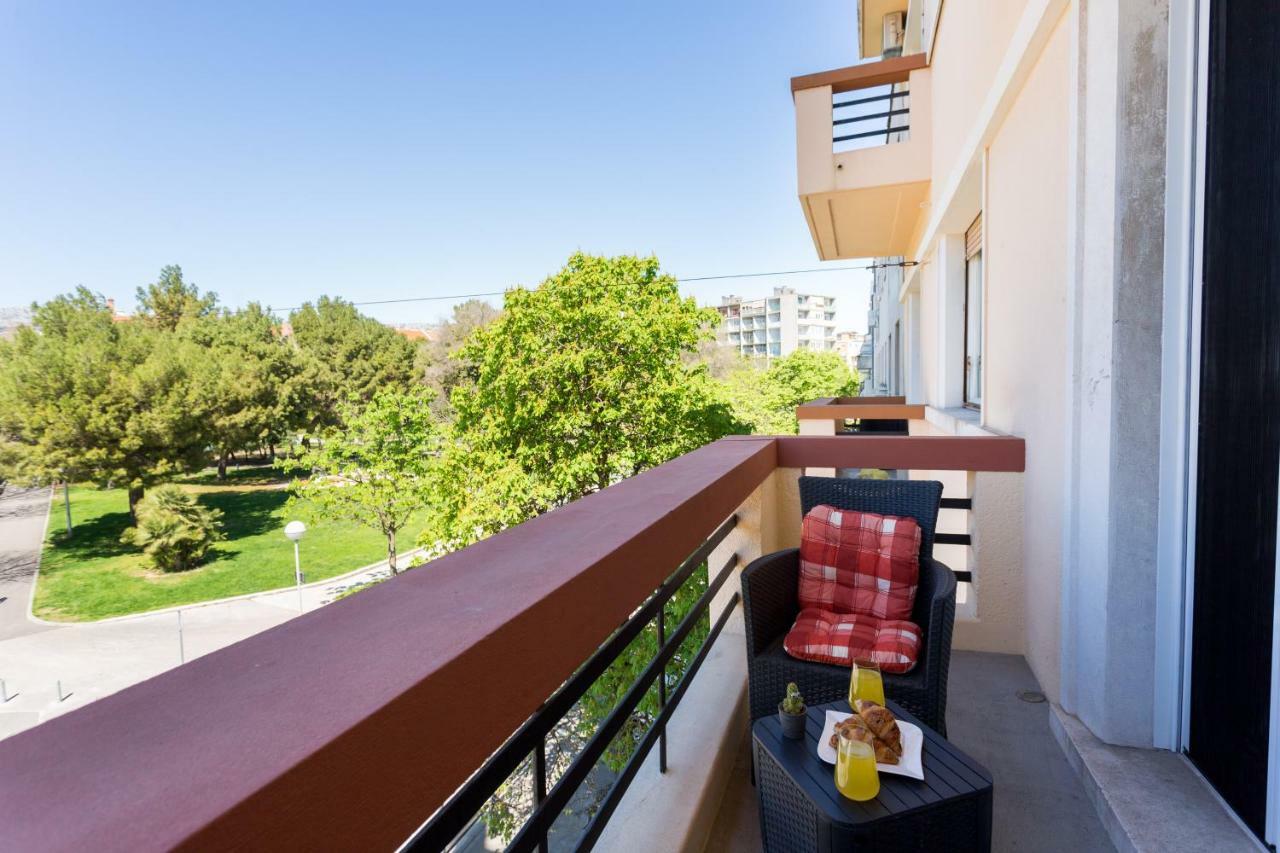 New Apartment Parkview/Cityview سبليت المظهر الخارجي الصورة
