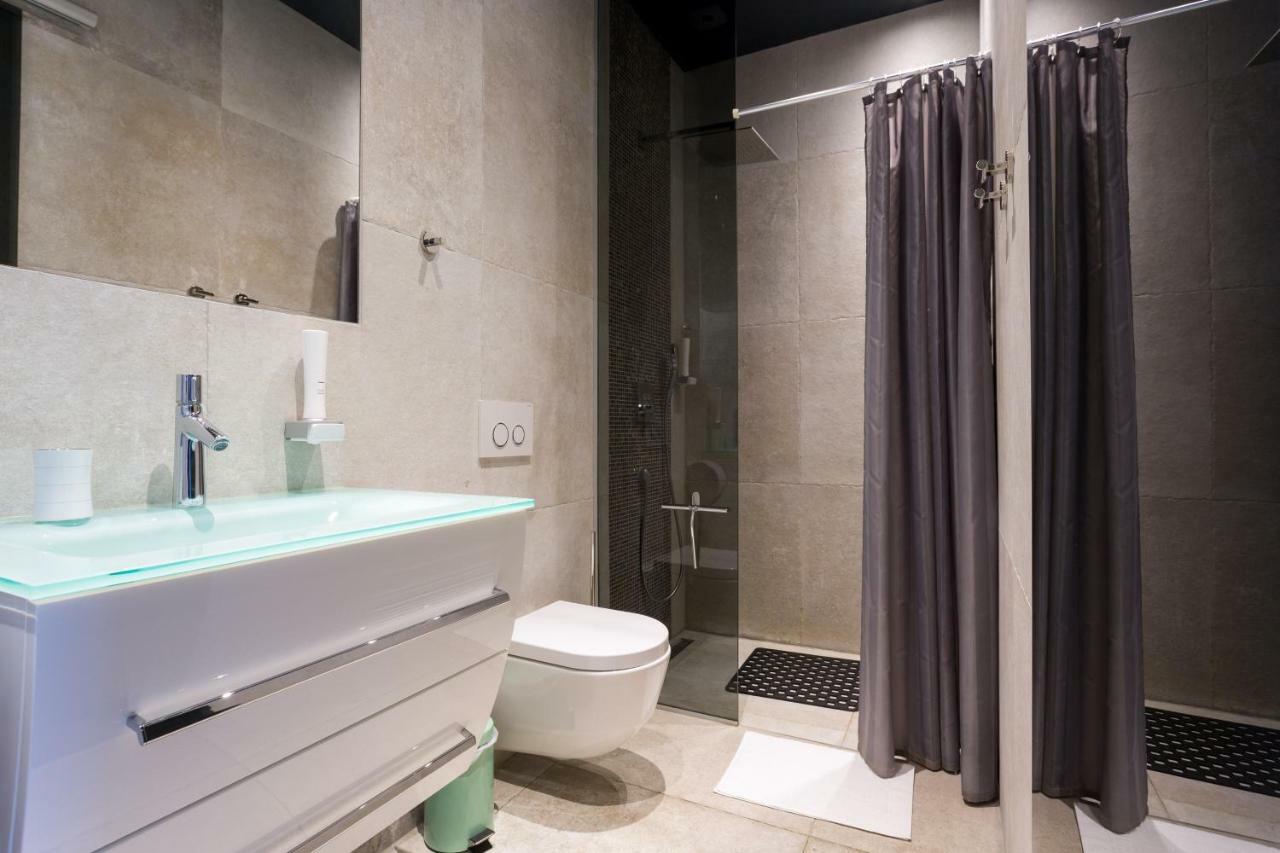New Apartment Parkview/Cityview سبليت المظهر الخارجي الصورة
