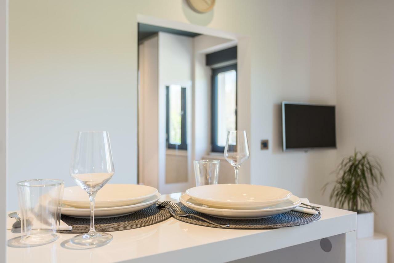 New Apartment Parkview/Cityview سبليت المظهر الخارجي الصورة
