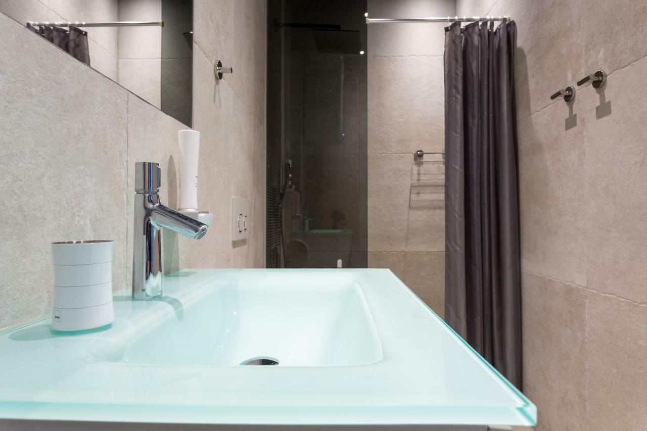 New Apartment Parkview/Cityview سبليت المظهر الخارجي الصورة