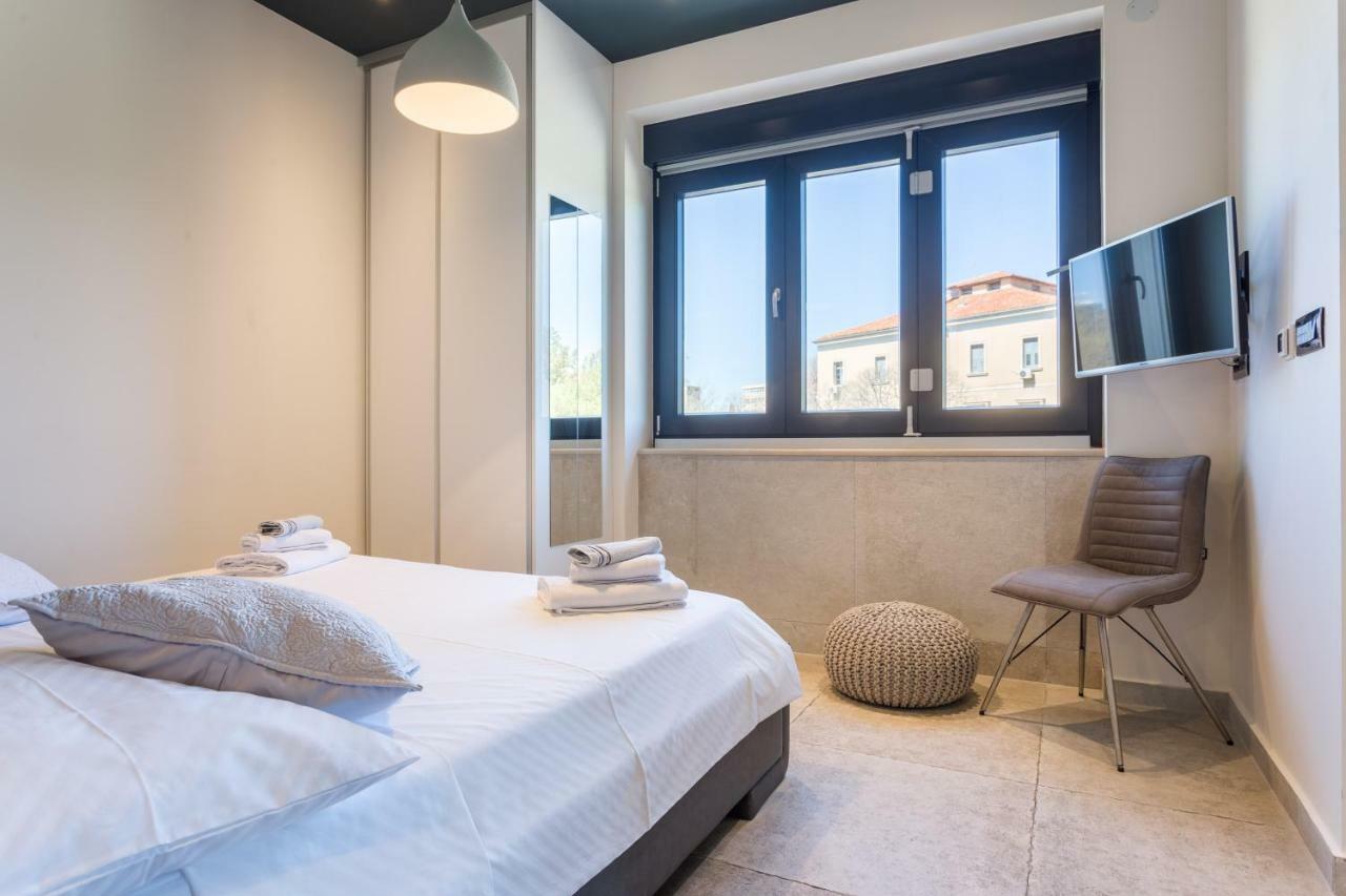 New Apartment Parkview/Cityview سبليت المظهر الخارجي الصورة