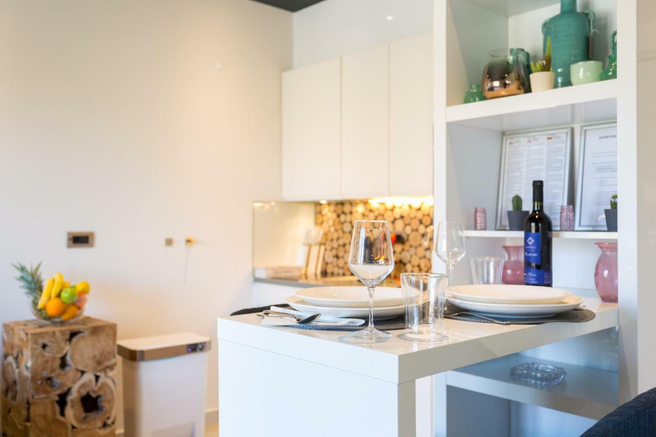 New Apartment Parkview/Cityview سبليت المظهر الخارجي الصورة