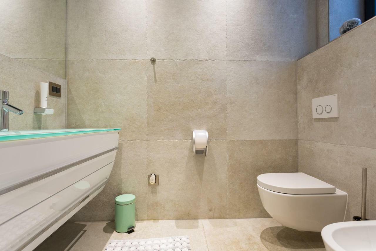 New Apartment Parkview/Cityview سبليت المظهر الخارجي الصورة