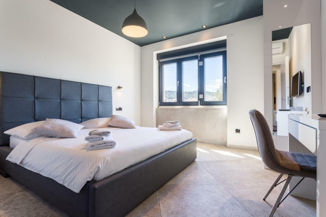 New Apartment Parkview/Cityview سبليت المظهر الخارجي الصورة