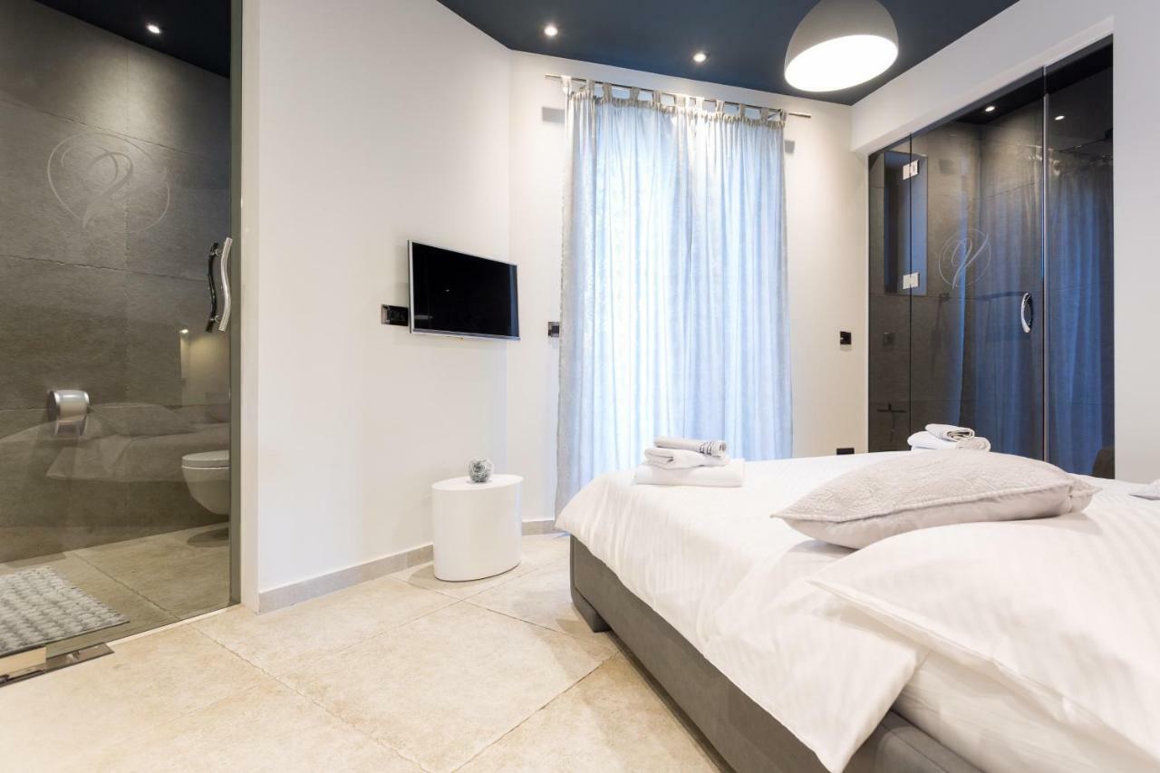 New Apartment Parkview/Cityview سبليت المظهر الخارجي الصورة