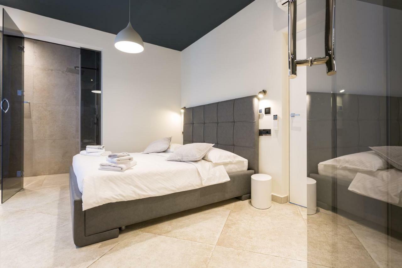 New Apartment Parkview/Cityview سبليت المظهر الخارجي الصورة